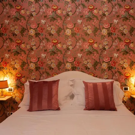 Residenza Ambrogi Luxury Suites-2