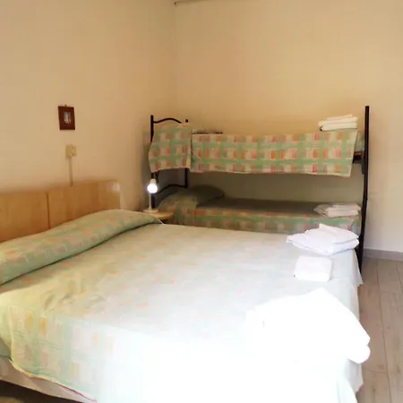 Hotel Esedra-3