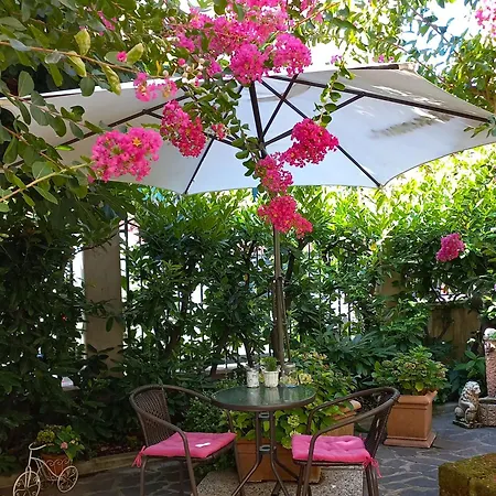 Hotel Arcoveggio-3