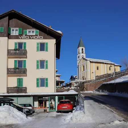 Residence Villa Viola-3