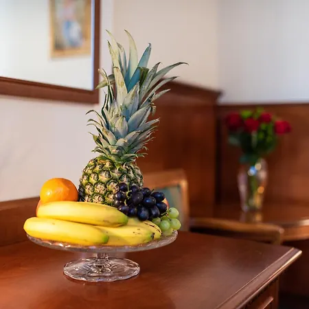 Arkada Hotel Praha-3