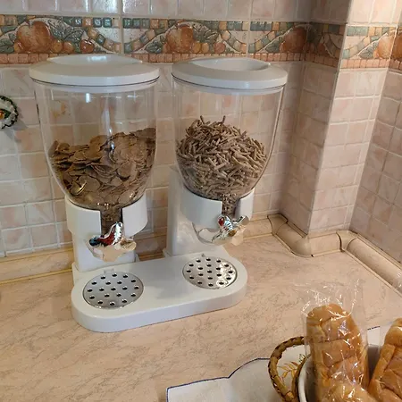 Tra Pirandello e Leopardi B&B-2