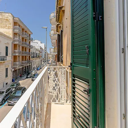 LecceMia B&B-3