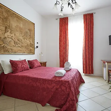 LE CAMERE di VITTORIA-3