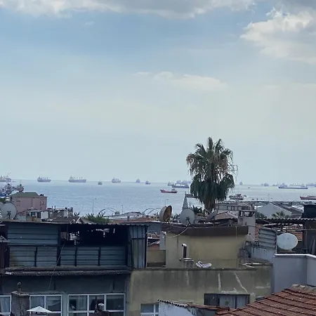 Zeyn Otel Istanbul-3