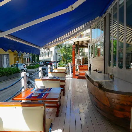 Sirena Boutique Hotel-2
