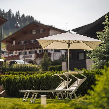Arya Alpine Lodge-3