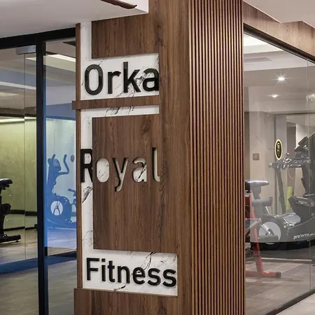 Orka Royal Hotel & Spa-3