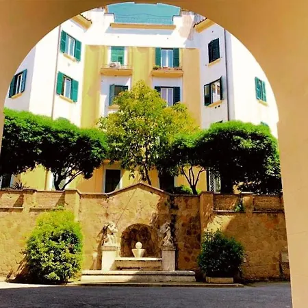 Garbatella House-2