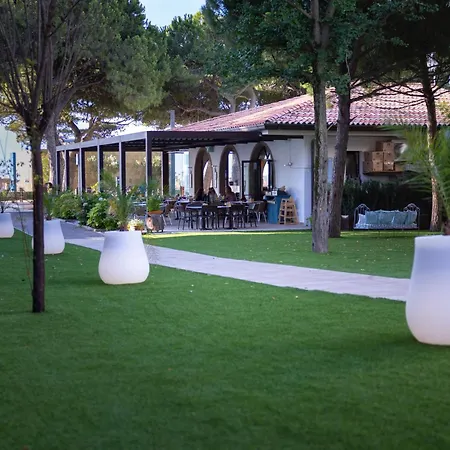 Hotel Capanna D'Oro-3