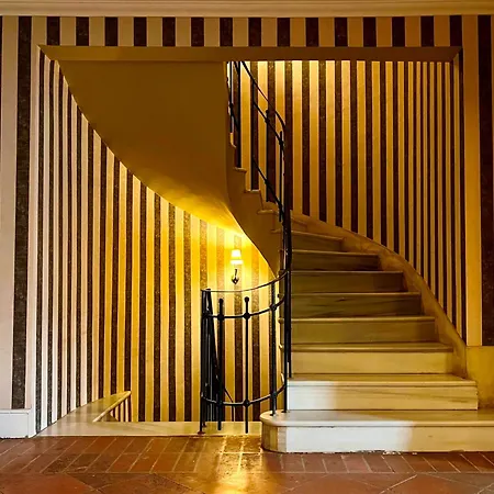Hotel Ibrahim Pasha-3
