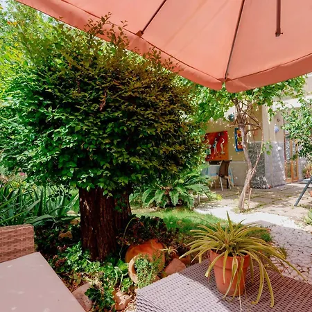 Villabeachcity Guesthouse-2
