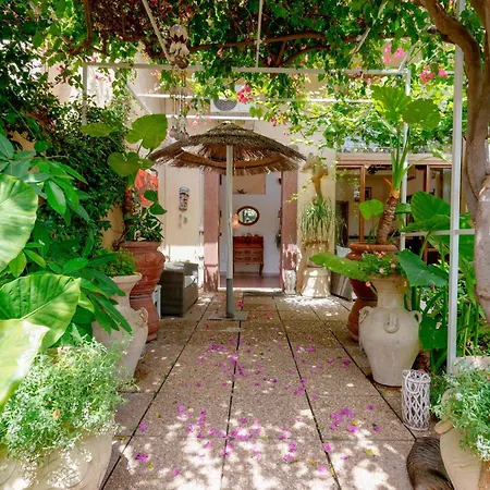 Villabeachcity Guesthouse-3