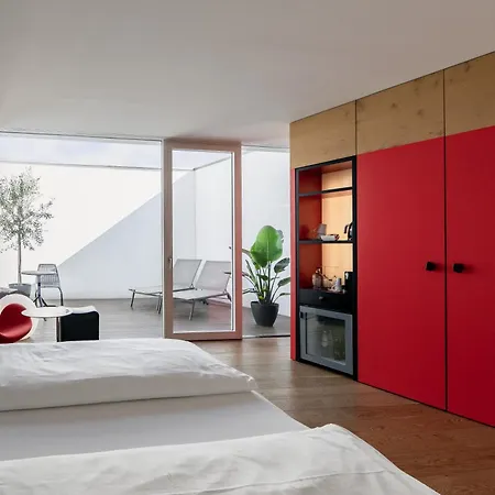Soley Suites - Adults Only-2