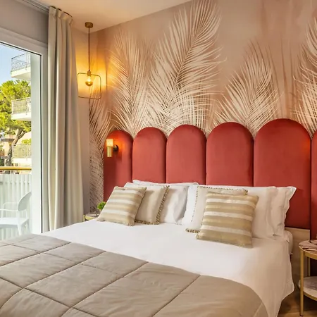 Salus Smart & Chic Hotel-2