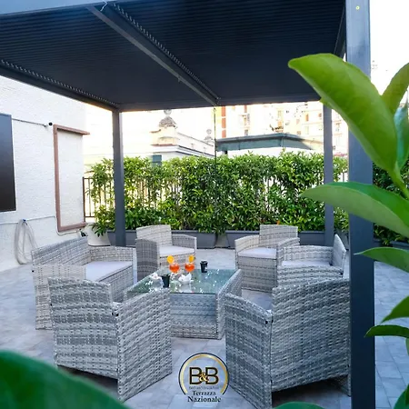 B&B Terrazza Nazionale-3
