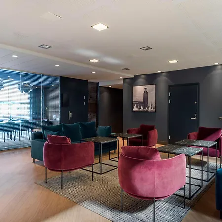 Radisson Blu Royal Viking Hotel, Stockholm-3