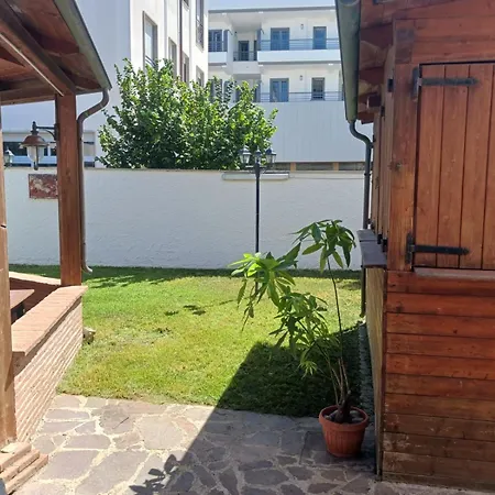 Rooms da Pisicchio-2