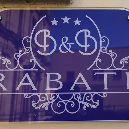 Rabatè-2
