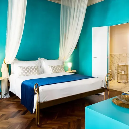 Palazzo Fauzone Relais-2