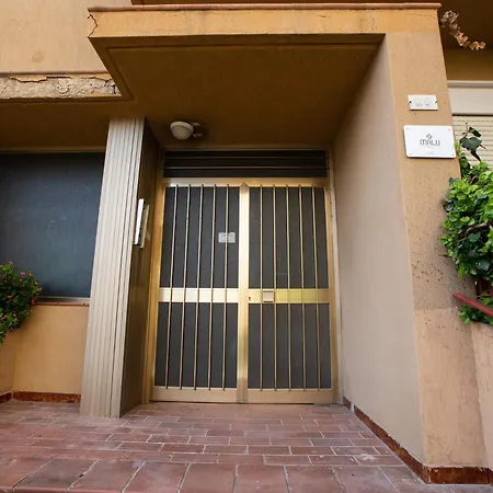 Malù - Bed&Breakfast-2