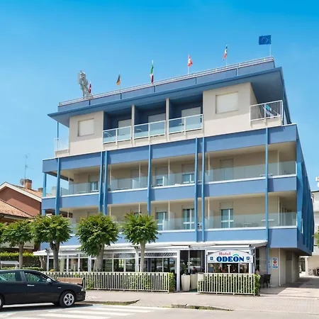 Hotel Odeon-2