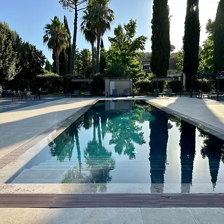 La Tenuta di Rocca Bruna Country Resort-2