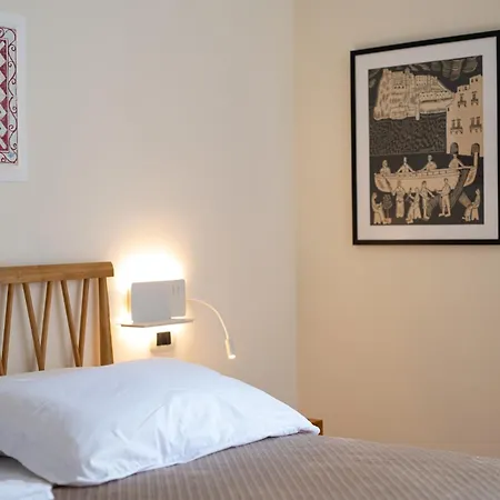 B&B Marcantonio - Ischia Ponte-2