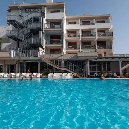 Hotel Club La Villa-2