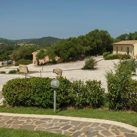 B&B Terra E Smeralda-2