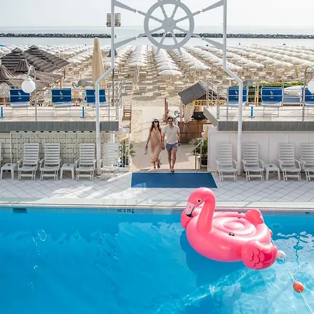 Hotel Flamingo-2