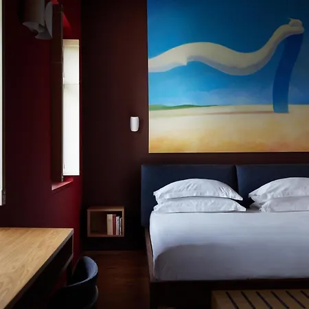 Le Marne Relais - Small Luxury Hotels Of The World-2