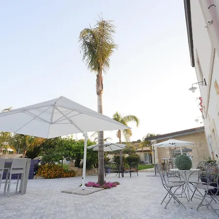 Relais Dea Degli Ulivi-3