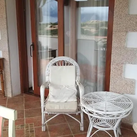 I Mari Di Gallura Suites&Rooms-3