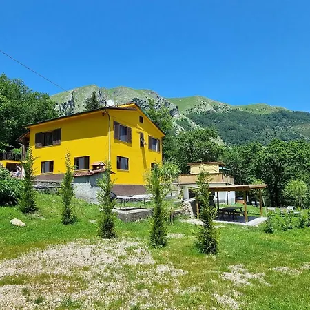 B&B Naturista e Spa mondosospeso-2