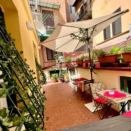 Spagna Rooms-2