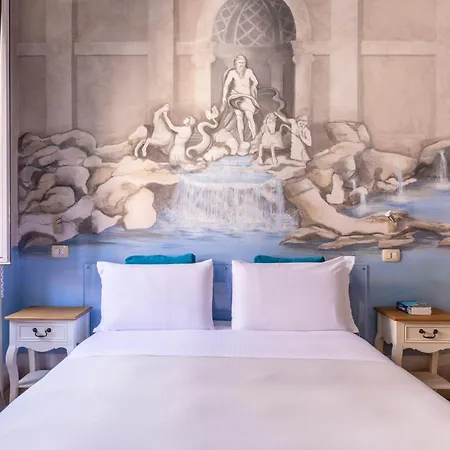 Suites Trastevere-3
