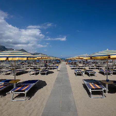 Hotel Sabbie d'Oro-3