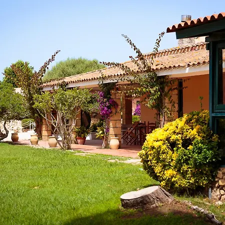 Sa Pedrera Country Hotel-2