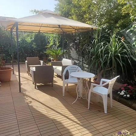 Casa Vacanza Porto Frailis già Porto Frailis B&B-2