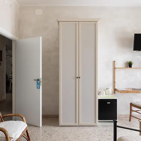 La Dimora Di Caboto B&B-2