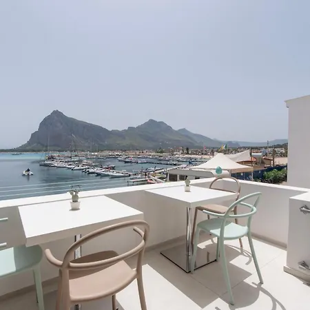 B&B Villaggio Dei Pescatori-2