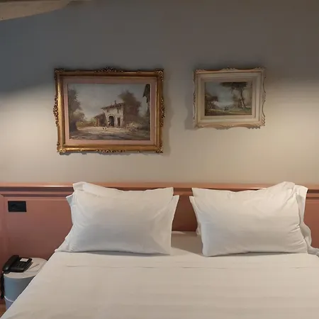 Hotel Priori Secret Garden-3
