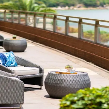 Auberge Discovery Bay Hong Kong-3