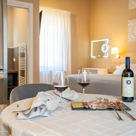 Gg8 Hotel & Suite Spa-3