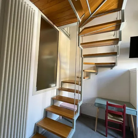 B&B Le Donzelle - HiTuscany-3