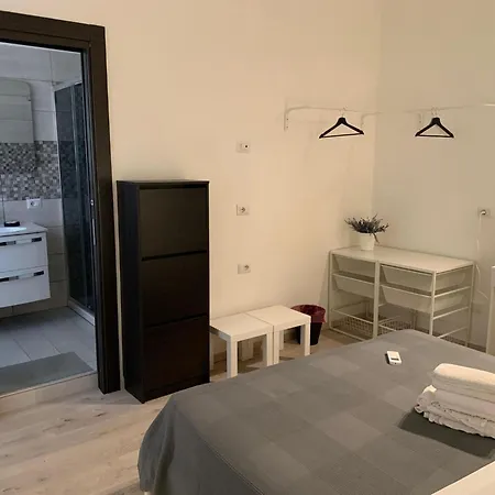 Enjoy Tropea Accomodation-2
