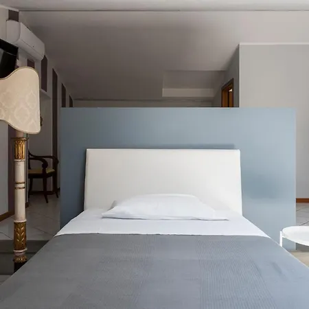 Casa di Sofia Città alta-3