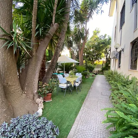 Villa Luigi XVI-2