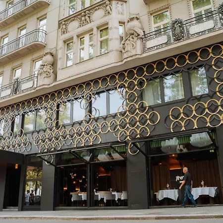 O11 Boutique Hotel Vienna-2